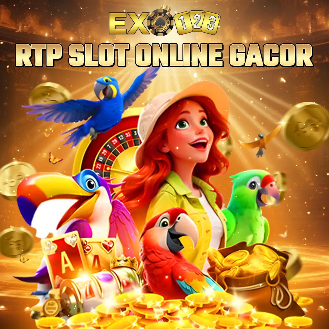 EXO123 RTP Slot Online